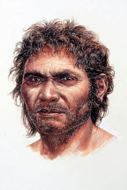 DNA study traces origins of Japanese to Paleolithic man