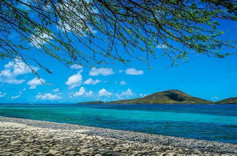 Tamarindo Beach, Culebra, Puerto Rico by @javiersantoscabrer on ...