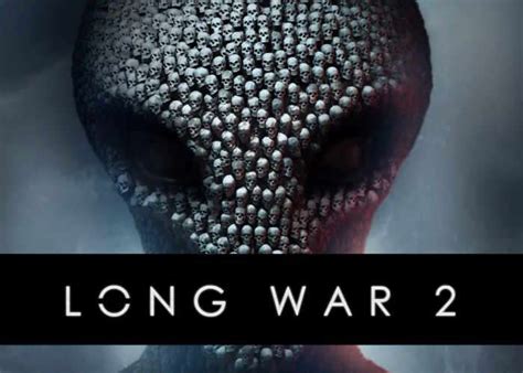 Xcom long war mods - teachpassa