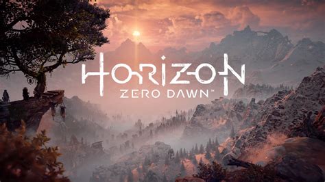 Horizon zero dawn pc - verealpha