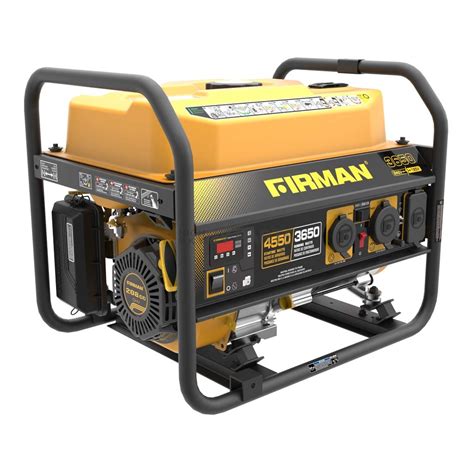 Firman Power Generator - P03605 | highskyrvparts.com