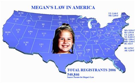 Megan's Law Map submited images | Pic2Fly