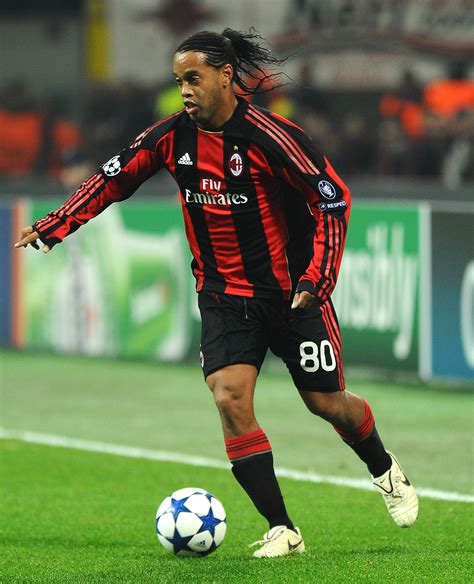 10 Reasons Why AC Milan Will Not Miss Ronaldinho | News, Scores ...