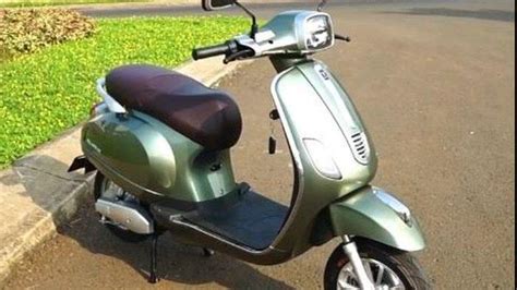 Inilah Motor Listrik Uwinfly T3, Harga Rp9 Juta Tembus Jarak 60 Km, Tak Perlu Takut Pertalite ...