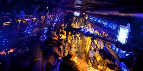 Prague Nightlife – Prague Guide