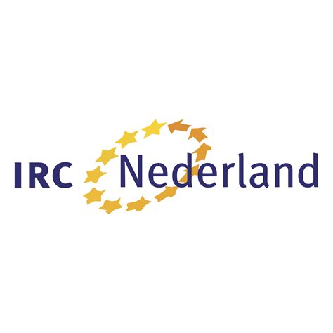 IRC Nederland Logo PNG Transparent & SVG Vector - Freebie Supply