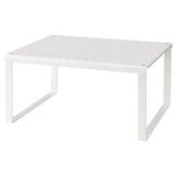 VARIERA Shelf insert, white, 32x28x16 cm - IKEA Malaysia