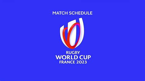 Where To Watch The 2023 Rugby World Cup - PELAJARAN