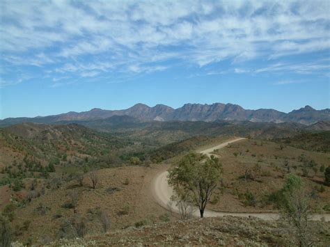 Flinders ranges Free Photo Download | FreeImages