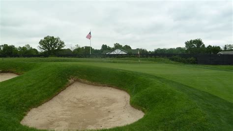 Top 100 Courses: #4 Oakmont Country Club – The Scratch Pad ...