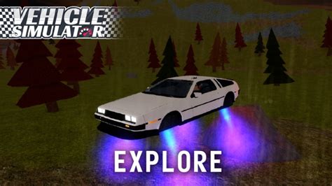 Vehicle Simulator | Roblox Wiki | Fandom