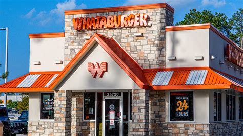 Whataburger's Newest Shake Flavor Is Only Available For Summer