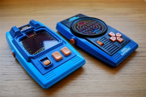 54 best images about Retro Handheld Games on Pinterest