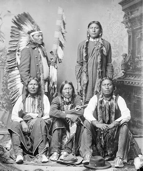 Cherokee Indian - Cherokee History