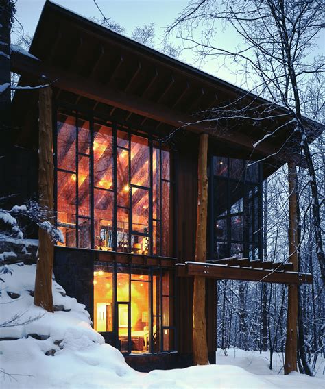 The Ultimate Vermont Winter Vacation - DuJour