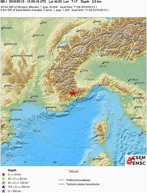 Italy Earthquake Map | secretmuseum