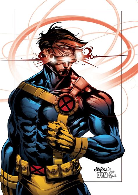 1000+ images about Cyclops X-Men on Pinterest | Comic books, Dark ...