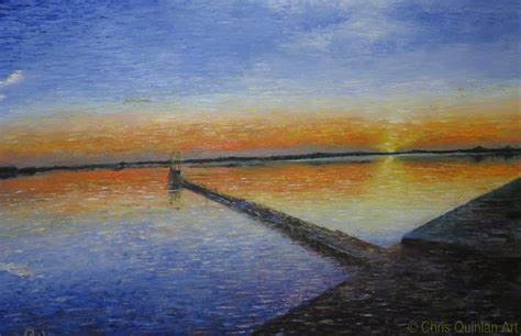 Impressionism Oil Painting