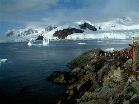 South Shetland Islands, Antarctica | Shetland islands, Antarctica ...