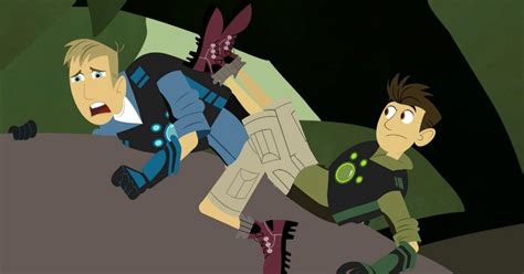 Wild Kratts | Indian Mongoose! | Season 5 | Episode 4 | PBS