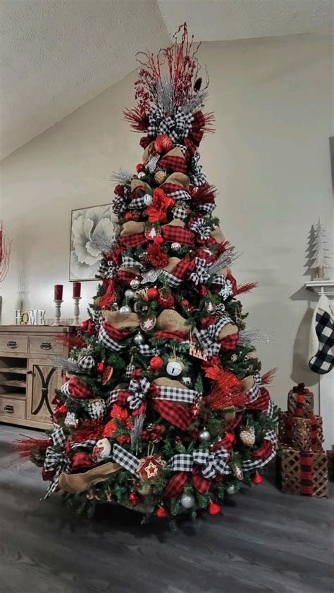 My farm christmas tree – Artofit