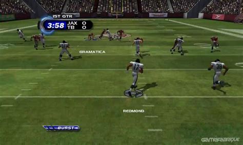 NFL Blitz Pro Download - GameFabrique