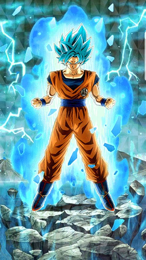 Rage Legendary Broly, dragonball, dragonballz, super, movie, legends ...