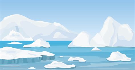 Geography: Glaciers: Level 1 activity for kids | PrimaryLeap.co.uk