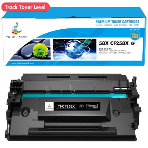 HP LaserJet Pro M404n Toner Cartridge Re