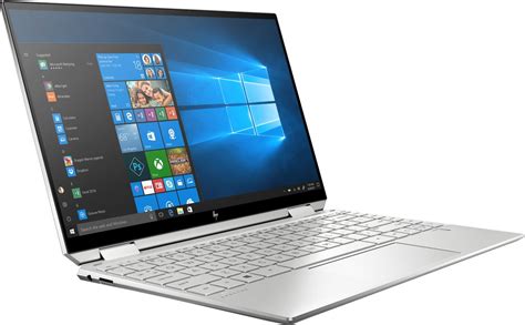 HP Spectre x360 13-aw0003ns - 10A65EA laptop specifications