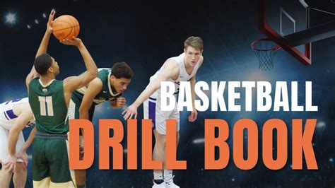 View my “Drill Book” | Drills for High School Basketball - YouTube