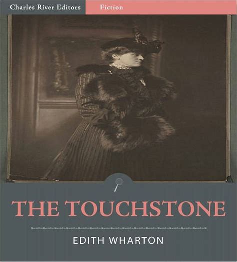 The Touchstone (Illustrated) by Edith Wharton | eBook | Barnes & Noble®