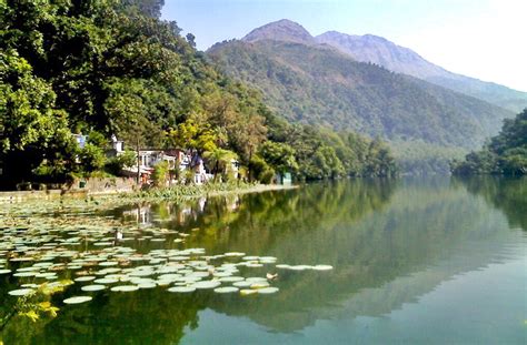 Nahan Himachal Pradesh - Luxury Trails of India