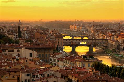 Voyage à Florence : Guide pour visiter Florence - Voyagepedia