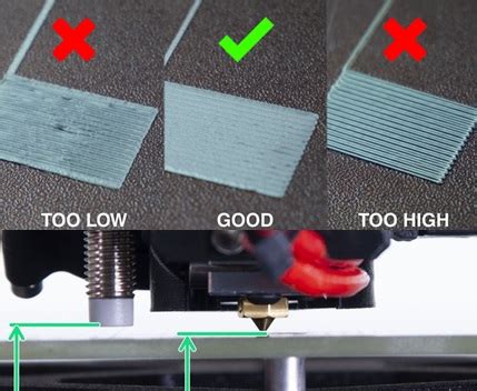 Prusa MK3S First Layer Calibration - Making It Up