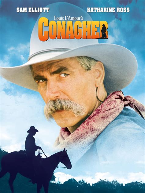 Sam Elliott Movies