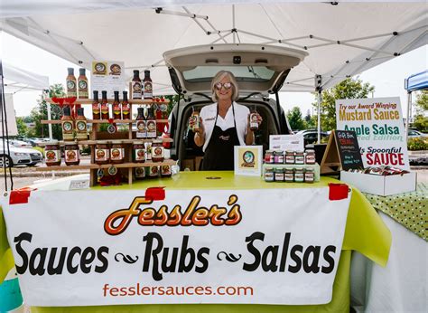 Meet the Vendors of Westside Farmers Market – Zingerman's Roadhouse