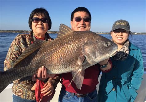 Why Mississippi Inshore Reefs are Perfect for Family Fishing