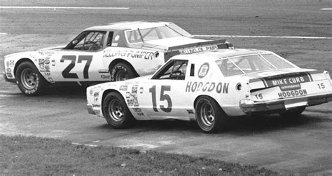 NASCAR Classics: Races to watch before Martinsville | Official Site Of ...