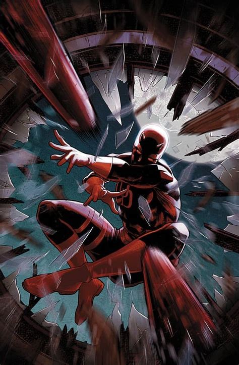 Textless Covers: February 6, 2019 | Daredevil art, Marvel daredevil ...