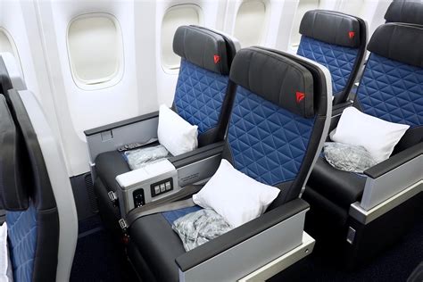 Getting the Kinks Out: Premium Select on Delta's Newly Retrofitted 777 - The Points Guy