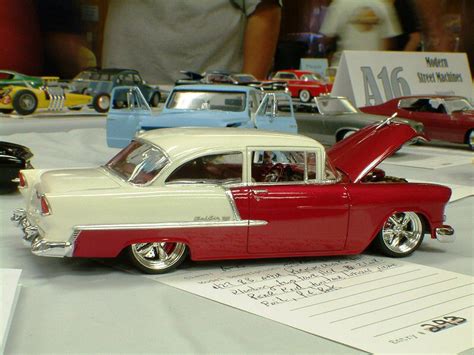 1955 Chevy Car Models | Best Car Models