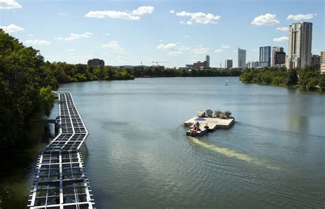 Lady Bird Lake Boardwalk – Collective Vision | Photoblog for the Austin American-Statesman