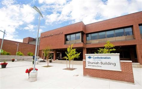 Confederation College doubles foreign student enrollment - TBNewsWatch.com