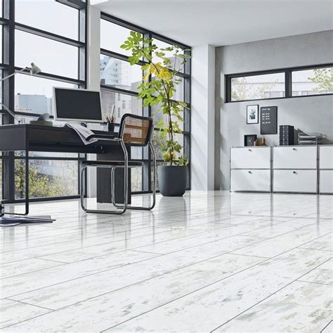 High Gloss Laminate Flooring White – Flooring Tips