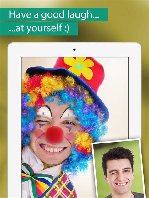 Face Swap: Make Face in Hole Photo Montage & Face Morph Live, Free Effects for Pictures - appPicker