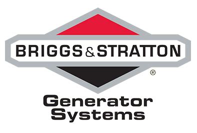 Collection of Logo Briggs Stratton PNG. | PlusPNG