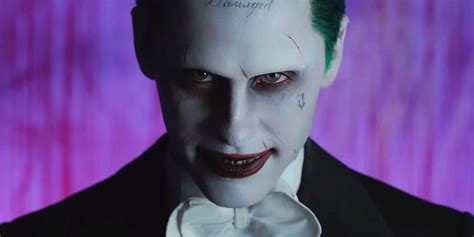 Jared Leto Was Reportedly Upset About Todd Phillips' Joker Film