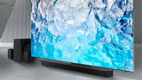 The best Samsung soundbars to buy in 2023 | Expert Reviews