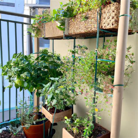 Urban Gardening Techniques for Small Spaces: Maximize Your Green Space